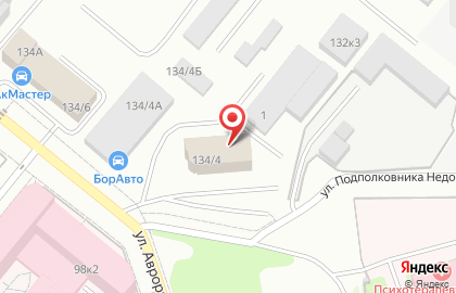 ООО Башинвест на карте