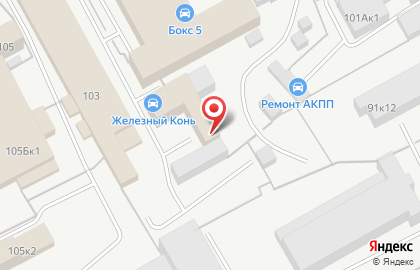 Студия декора What`sPop на карте