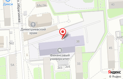 Информатики и Электронной Техники Московский Государственный Колледж на карте
