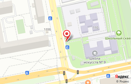 Продуктовый магазин, ИП Бяишов Р.Г. на карте