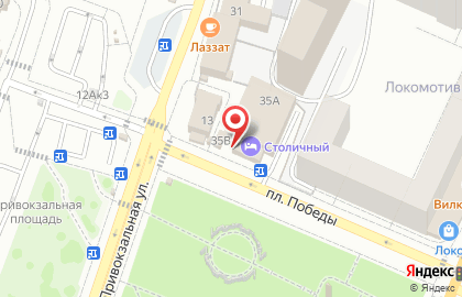 ПультоFF на карте