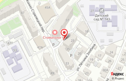 ВАТД Домостроитель, ООО на карте