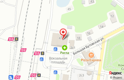 Кафе Соль и Мясо на Синельниковской улице на карте