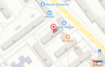 Клуб по месту жительства Радуга-2 на Георгия Димитрова на карте