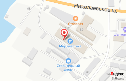 Компания Тройка-С на карте