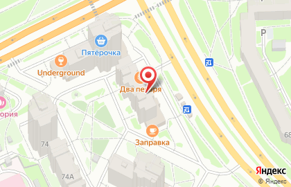 Студия мебели Roice на карте