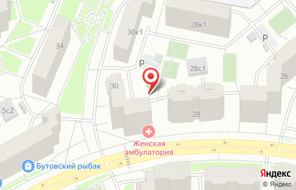 Рем Группа Компаний на карте