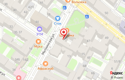 Магазин программного обеспечения Good-Sale.Ru на карте