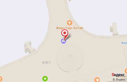 Аптека Неофарм в Москве на карте