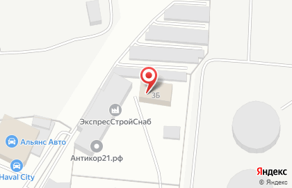 Компания Гровит на карте