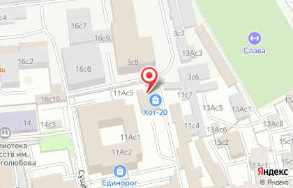 РБМК на карте