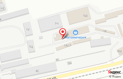 Магазин овощей и фруктов на Песчаной улице на карте