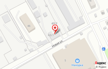 Ремонтно-монтажная компания Стройком К на карте