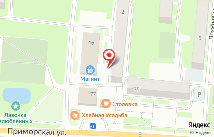 Компания по прокату питбайков и кроссовых мотоциклов RealMotoDrive на карте