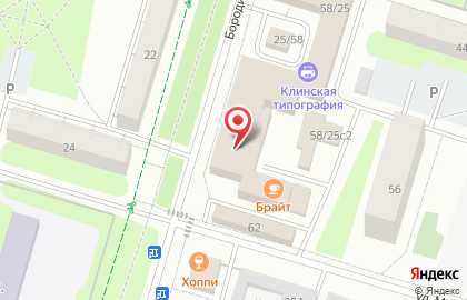 Лавка Добро Земли на карте