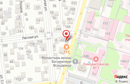 Продовольственный магазин на площади имени Георгия Димитрова на карте