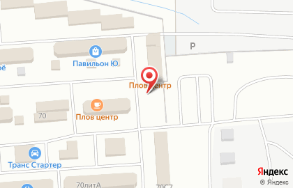 Торгово-производственная компания Скиф на улице Металлургов на карте