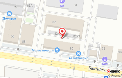 Выездная служба по аргонной сварке, ИП Ожиганова Т.В. на карте