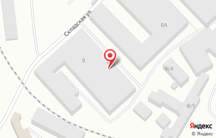 Оптовая фирма в Петрозаводске на карте
