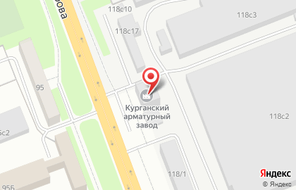 Банкомат Ханты-Мансийский банк Открытие в Восточном районе на карте