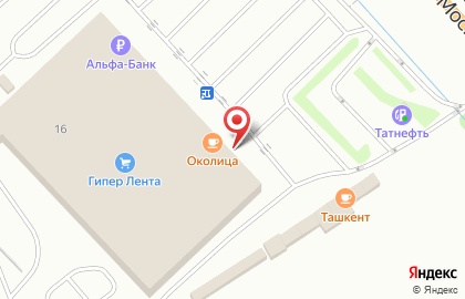 911 Мобильный Сервис на Московском шоссе на карте