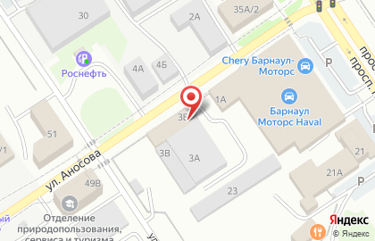 Компания по изготовлению изделий из стеклопластика и пенопласта ПластДекор на карте