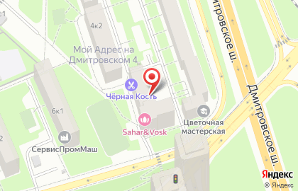 Цбк-экспресс Бюллетень на карте