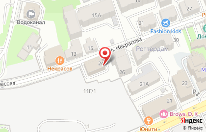 Мастерская Интерьера Динии Сабировой на карте