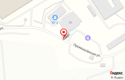 РосТрансТерминал на карте