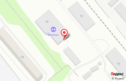 ВИП Строй Сервис на карте