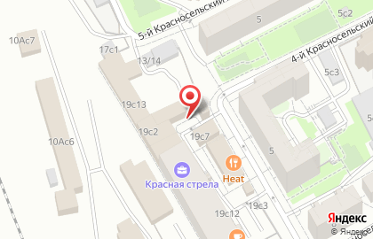 Finto на карте