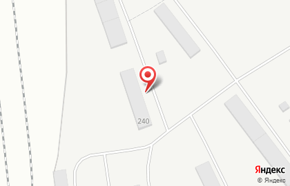 Компания Ладов на карте