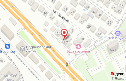 Rich Group на карте