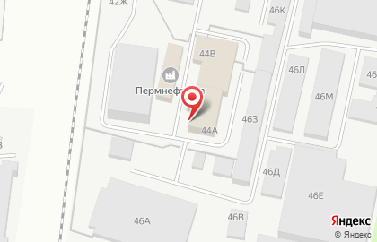 Компания Комплексные решения на улице Героев Хасана на карте