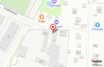 Компания по вертикальному озеленению Мой Райский Сад на карте