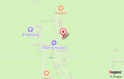 Детский городок Мадагаскар на карте