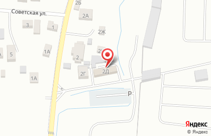 Центр красок Новые стены на карте