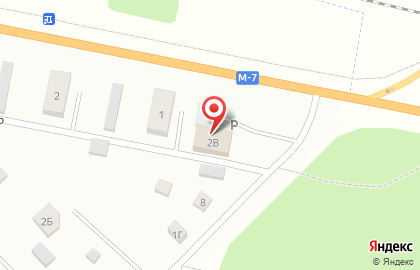ООО Кредо на Школьной улице на карте