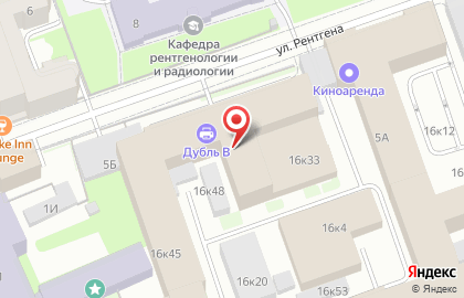 ExpoUAV на карте
