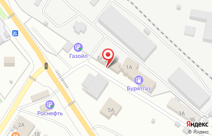 Студия зоодизайна Когтеточки на карте
