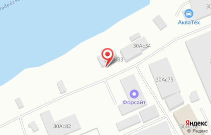 Автор уюта на карте