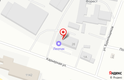 ExtraZoo.ru на карте