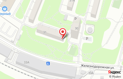 Компания по производству стальных решеток Стальмастер на карте