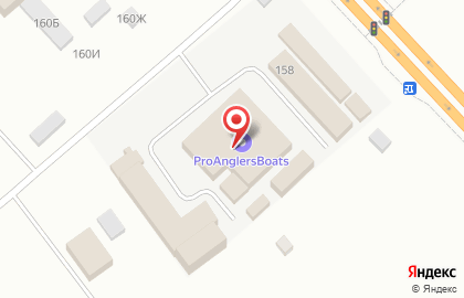 H-point Петербург на карте