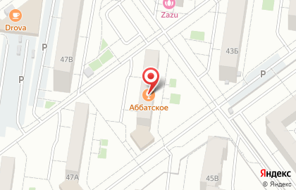 КАР-Сити - Авто, ООО на карте