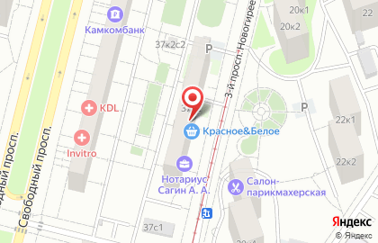 ДомсЛадом на карте
