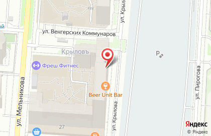 Производственно-строительная компания Термоинжениринг на карте