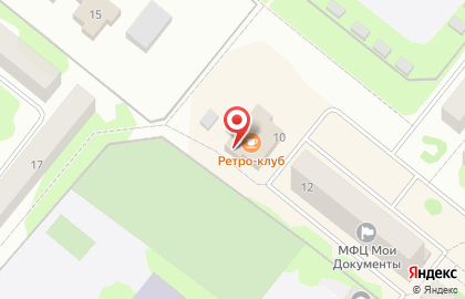 Магазин разливного пива 5 тонн на улице Ленинского Комсомола на карте