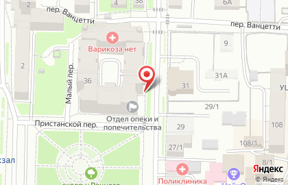 Торгово-сервисный центр Main Mobile-Service на карте