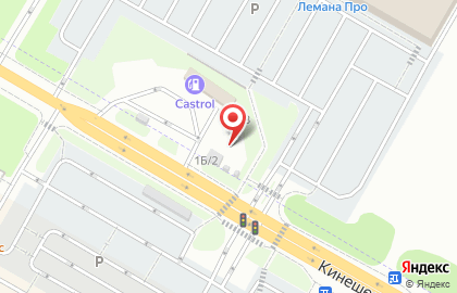 Торгово-строительная компания КровПрестижПрофиль на Красносельском шоссе на карте